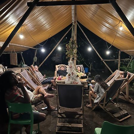 Peaceland Hostel Panglao Zewnętrze zdjęcie