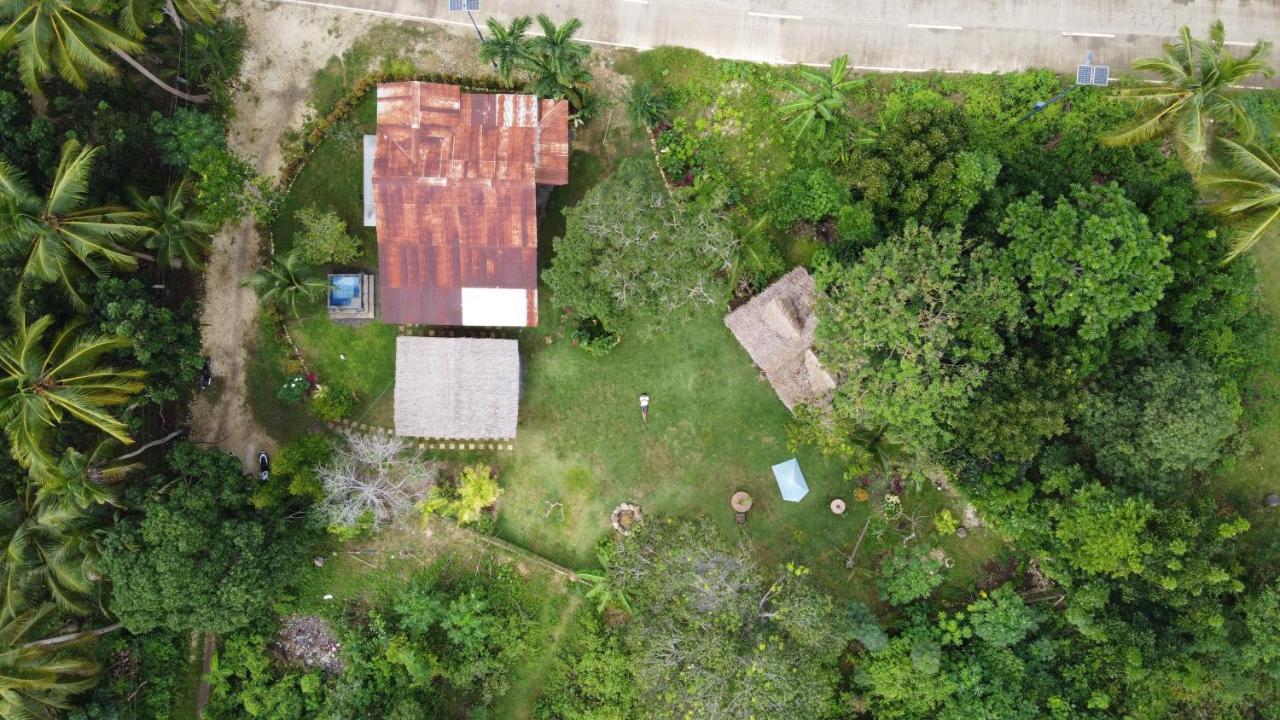 Peaceland Hostel Panglao Zewnętrze zdjęcie