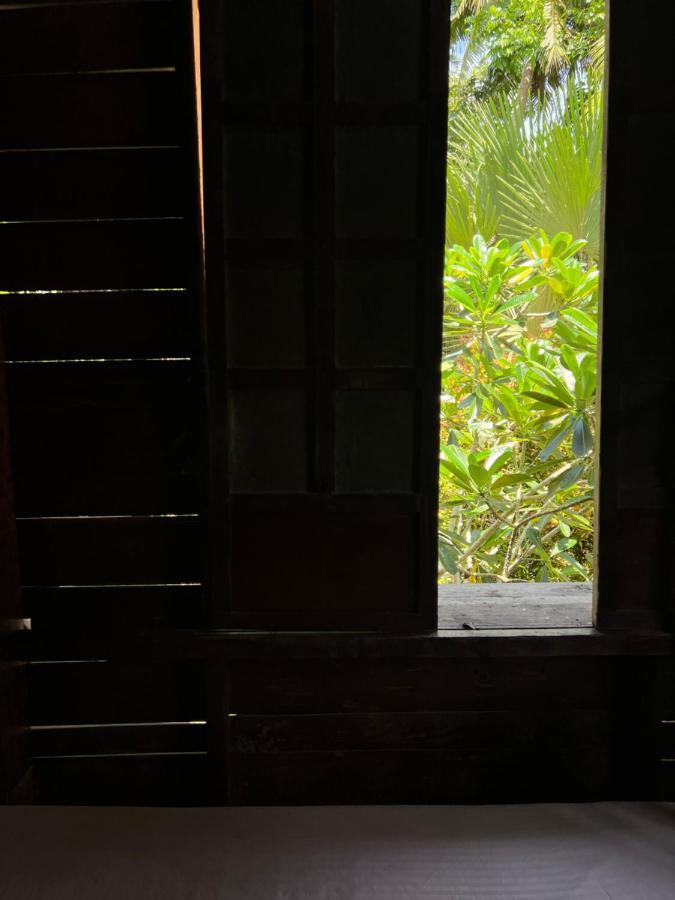 Peaceland Hostel Panglao Zewnętrze zdjęcie