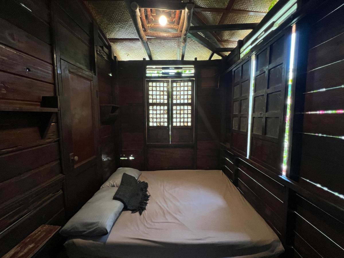 Peaceland Hostel Panglao Zewnętrze zdjęcie