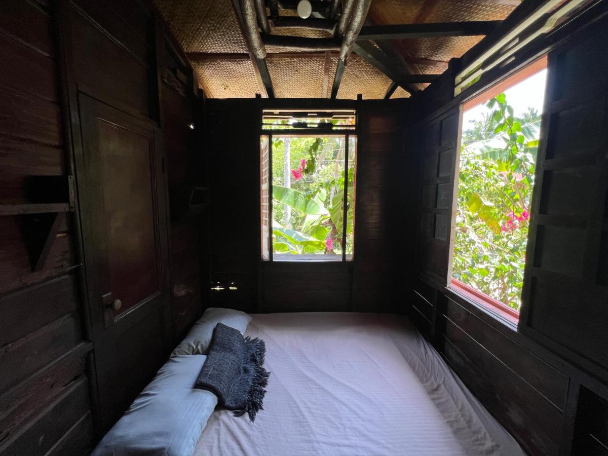 Peaceland Hostel Panglao Zewnętrze zdjęcie