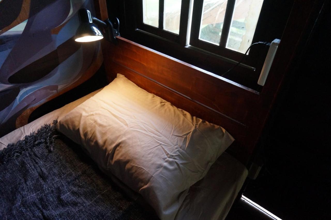 Peaceland Hostel Panglao Zewnętrze zdjęcie