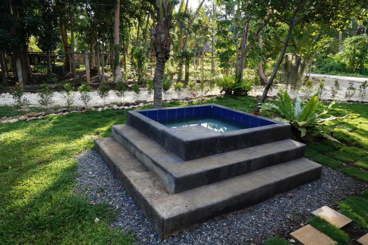 Peaceland Hostel Panglao Zewnętrze zdjęcie