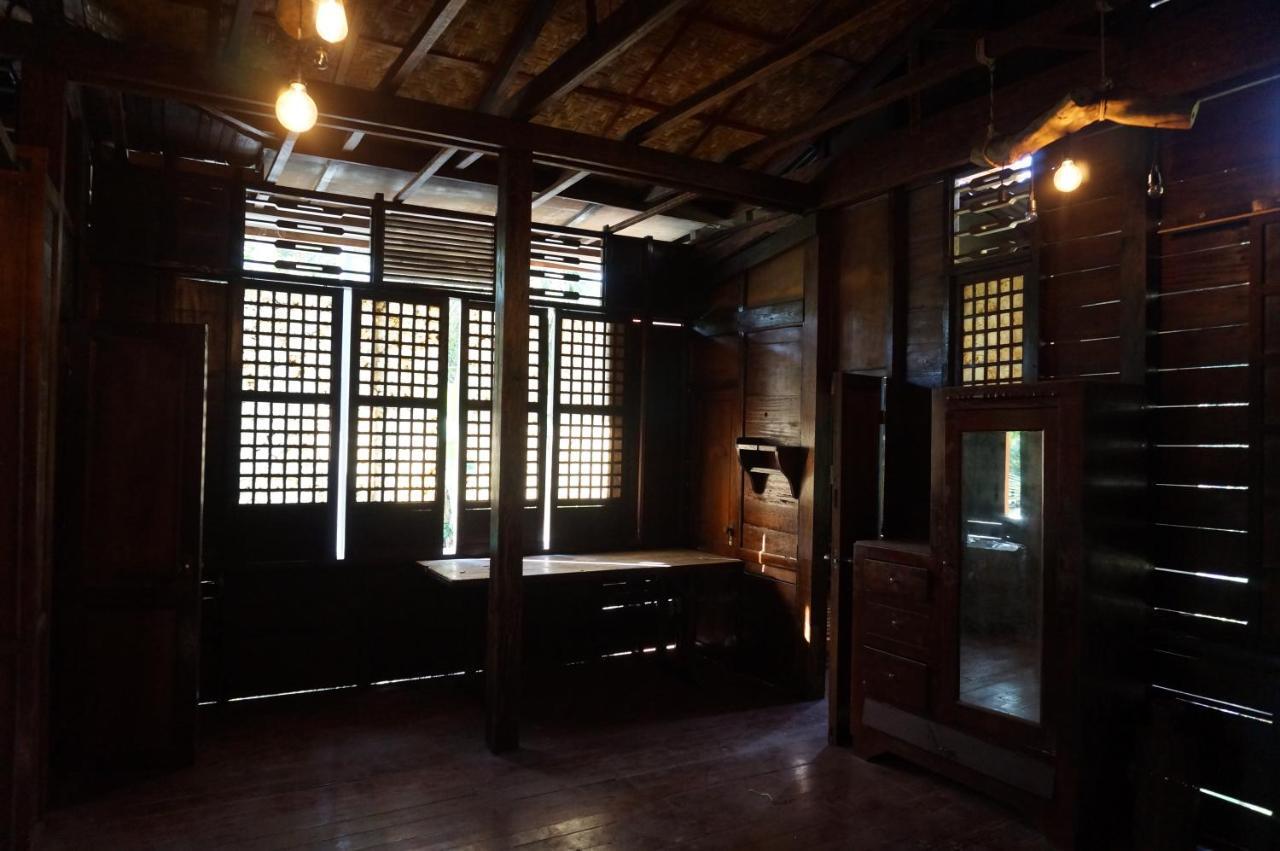 Peaceland Hostel Panglao Zewnętrze zdjęcie