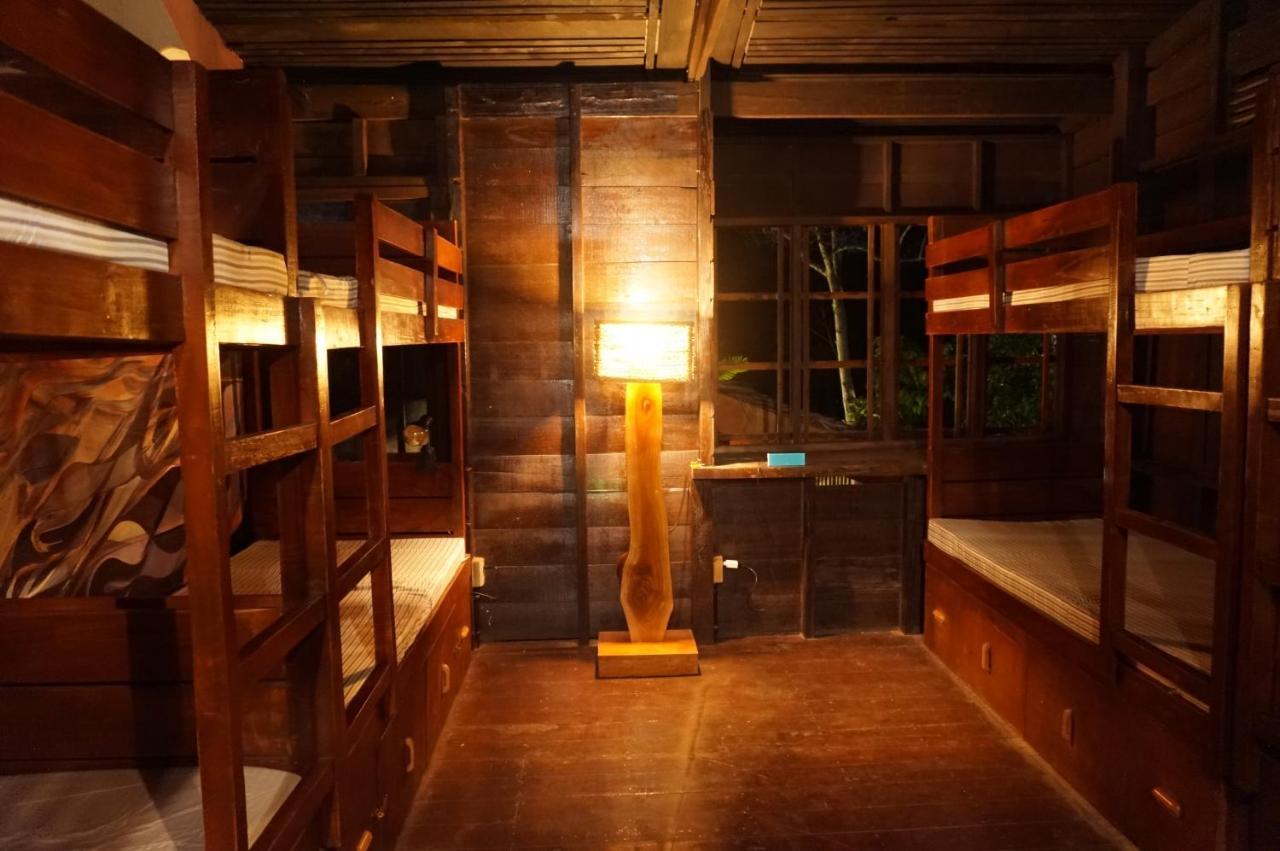 Peaceland Hostel Panglao Zewnętrze zdjęcie
