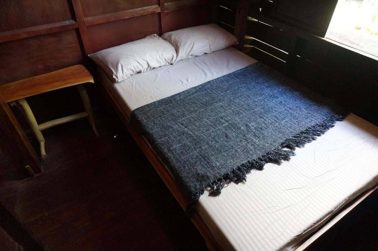 Peaceland Hostel Panglao Zewnętrze zdjęcie